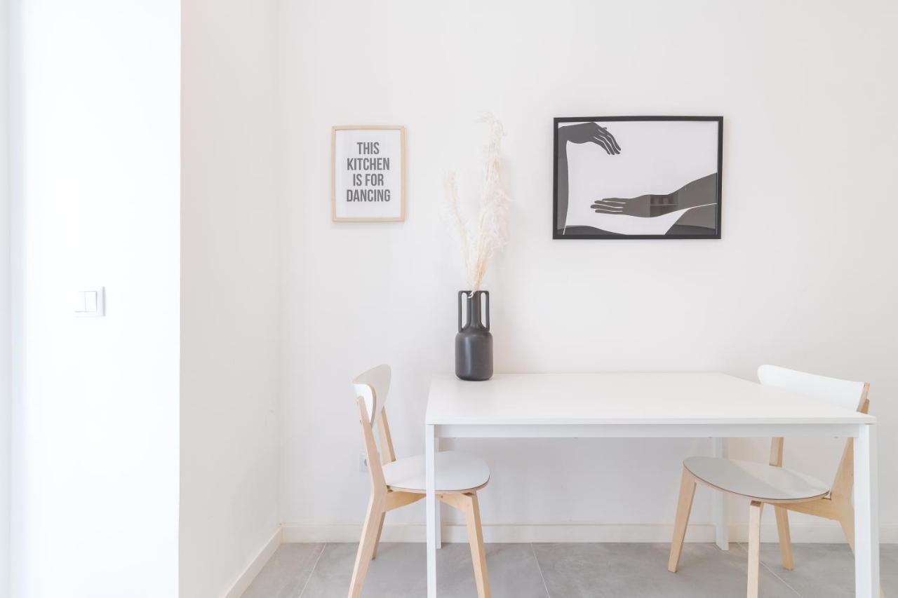 Casa Boma Lisboa - Modern And Stylish Apartment With Private Terrace - Lapa IV Bagian luar foto