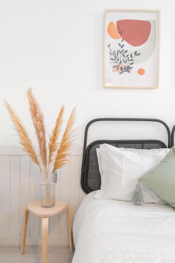Casa Boma Lisboa - Modern And Stylish Apartment With Private Terrace - Lapa IV Bagian luar foto
