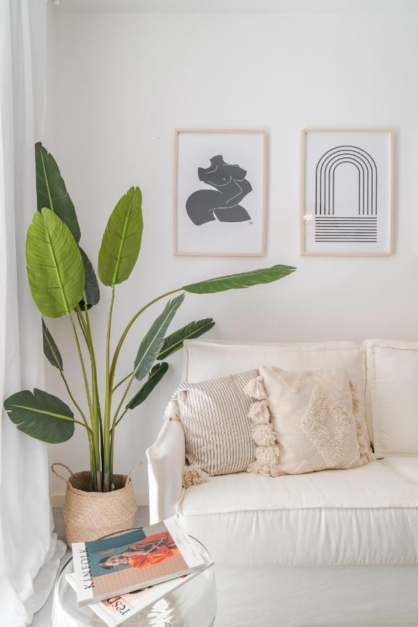 Casa Boma Lisboa - Modern And Stylish Apartment With Private Terrace - Lapa IV Bagian luar foto