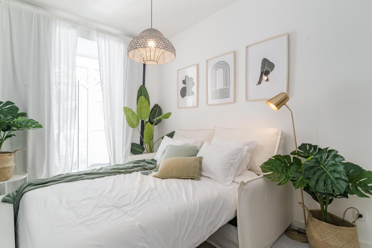 Casa Boma Lisboa - Modern And Stylish Apartment With Private Terrace - Lapa IV Bagian luar foto