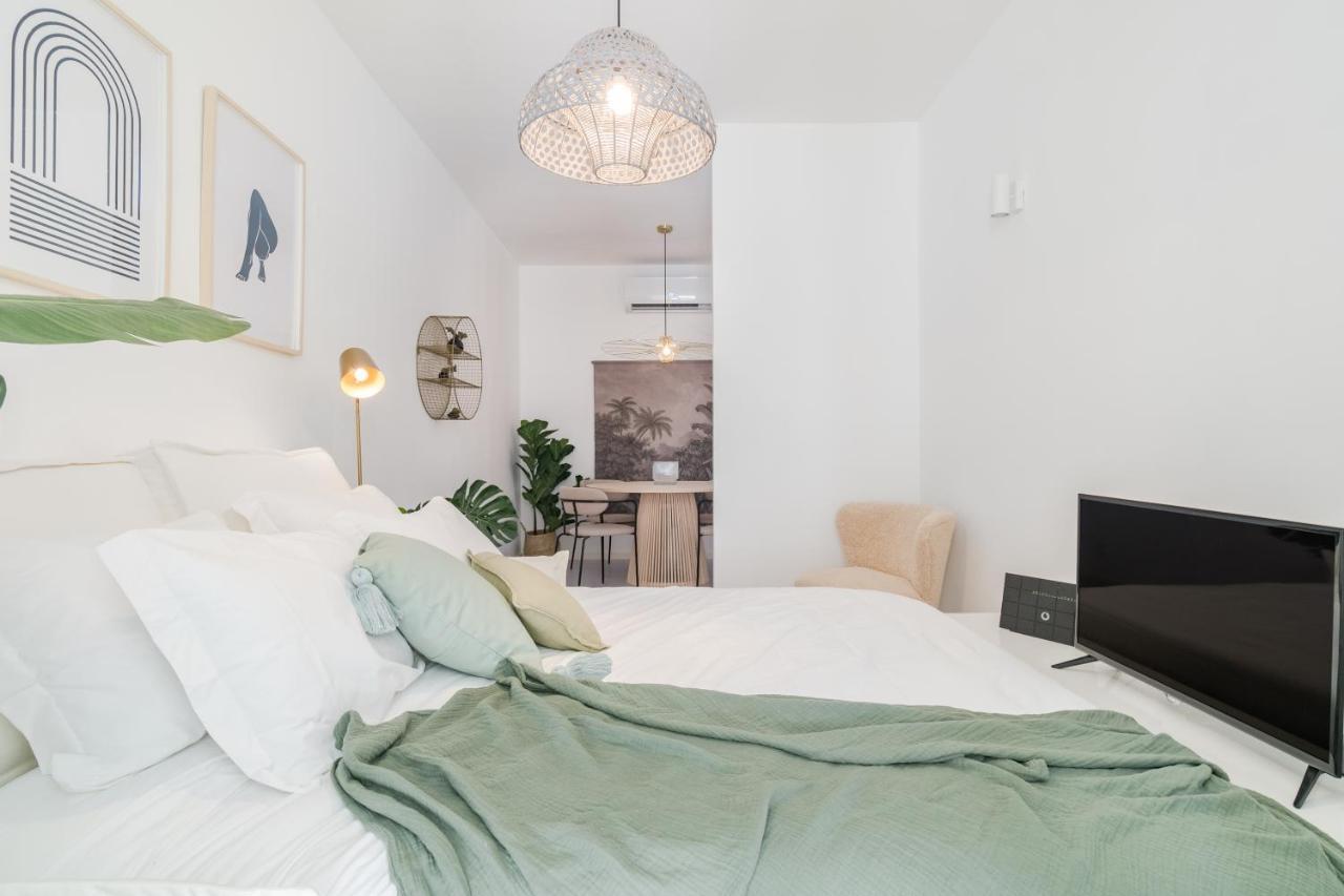 Casa Boma Lisboa - Modern And Stylish Apartment With Private Terrace - Lapa IV Bagian luar foto